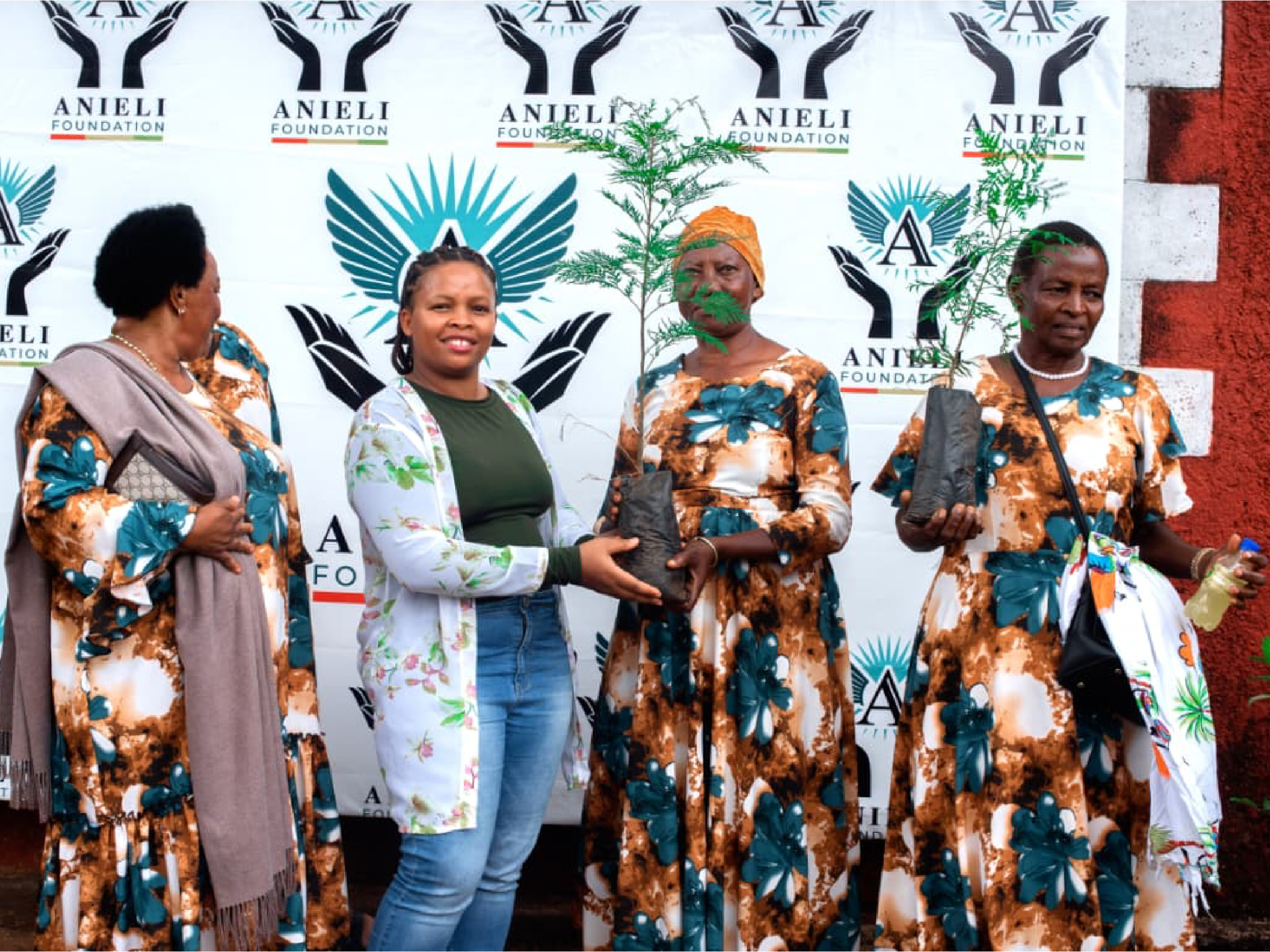 Women Empowerment Mingeni